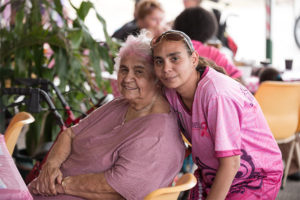 Home Care Services