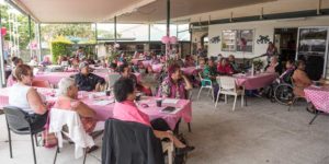 respite care