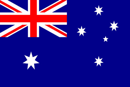 Australian Flag