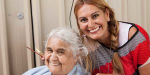 home care services